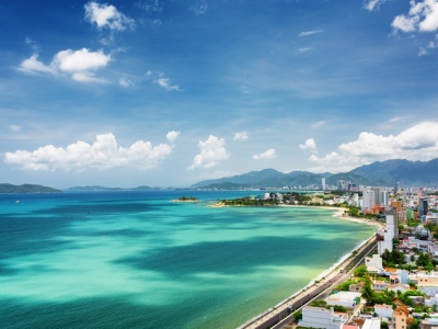 Beautiful-view-on-Nha-Trang--